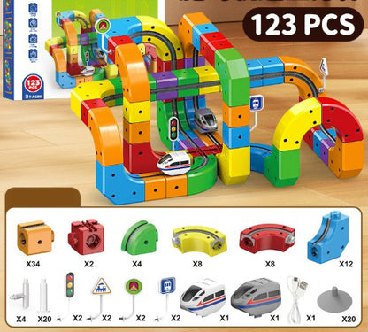 VitaCare™ Magnetic Monorail Track