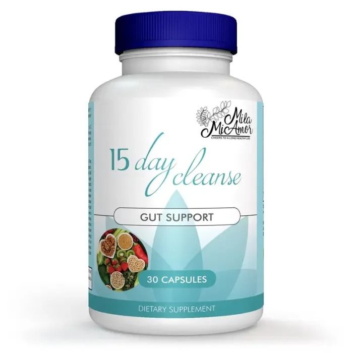 Vitacare365™  - Gut Support Capsules