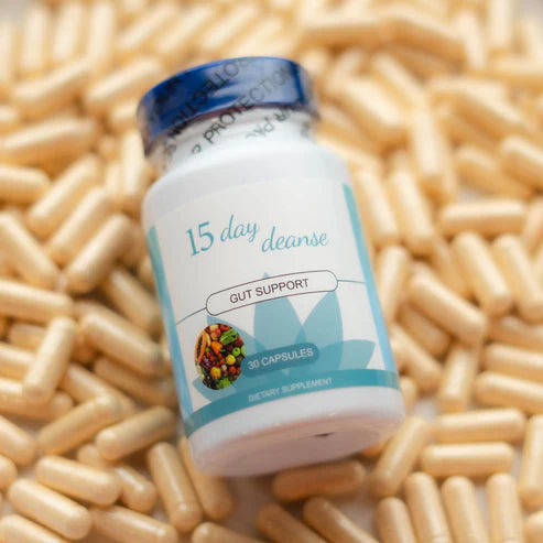 Vitacare365™  - Gut Support Capsules