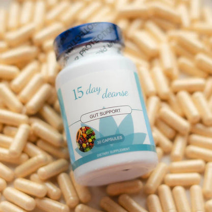 Vitacare365™  - Gut Support Capsules