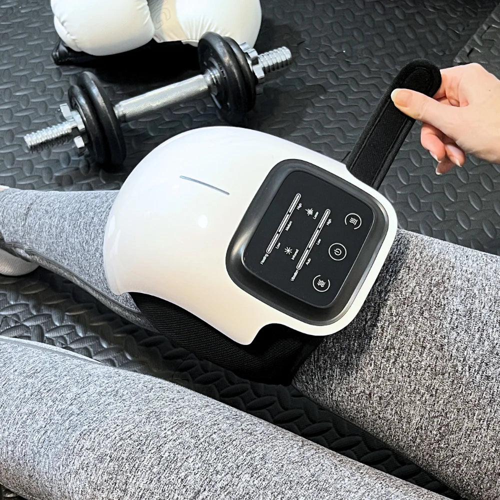 VitaCare™ Knee Relief Heat Massager