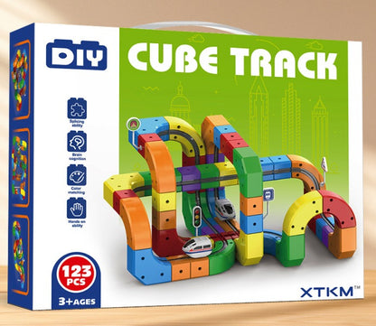 VitaCare™ Magnetic Monorail Track